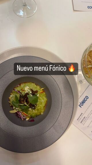 Si aún no tienes plan para este domingo, aprovéchalo para visitar @fonicocdmx , un restaurante mexicano, inspirado en el noroeste del país y que mezcla los exquisitos sabores del mar y la tierra. 🥘🇲🇽 📍C.Salamanca85,Roma Nte, Cuauhtémoc, 06700 Ciudad de México.  #food #comidamexicana #foodporn #comida #mexico #cocinadeorigen #foodstagram #cdmxlife #cdmx_oficial #cdmxparatodos