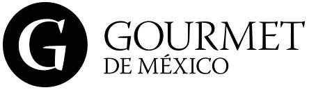 Logo Gourmet de México